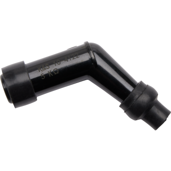 SPARK PLUG RESISTOR COVER