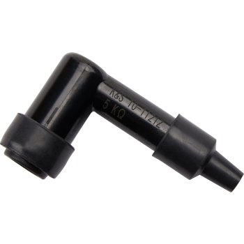 SPARK PLUG RESISTOR COVER