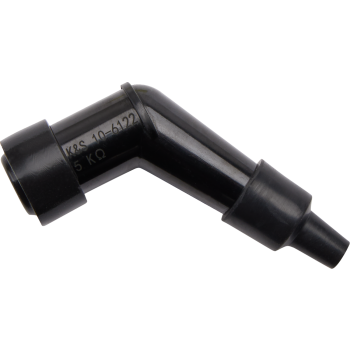 SPARK PLUG RESISTOR COVER