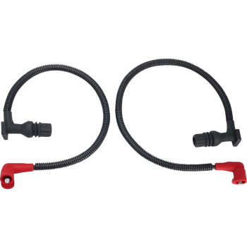 SPARK PLUG WIRE SET POL MSE