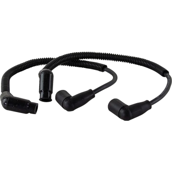 SPARK PLUG WIRE SET CANAM MSE