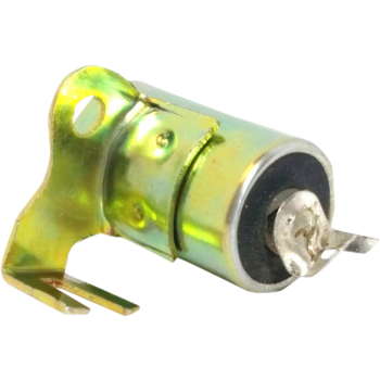 IGNITION CONDENSER