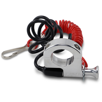 KILL SWITCH MNT 1-1/4 2PC