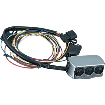 SWITCHES ACC MSTR CYLNDR