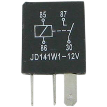 STARTER RELAY #31601-04