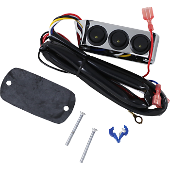 SWITCH BOX CLUTCH SIDE