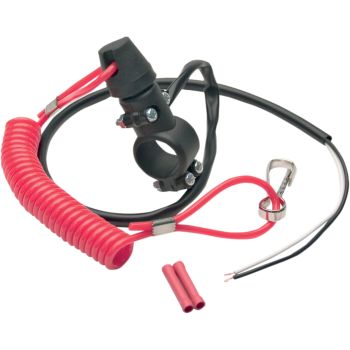 TETHER KILL SWITCH BATTERY