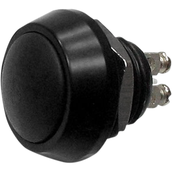 PUSH-BUTTON COMPACT M12 B