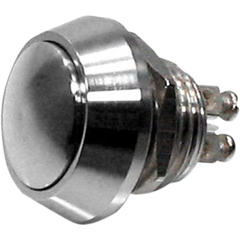 PUSH-BUTTON COMPACT M12 S