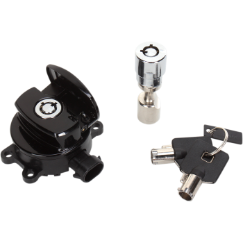 SWITCH BLK W/FRK LK 11-14