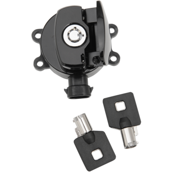 SWITCH IGN BLK 11-ST