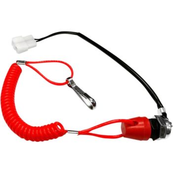 KILL SWITCH PANEL MNT