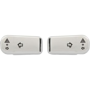 CAPS T/S EXT CHR 96-