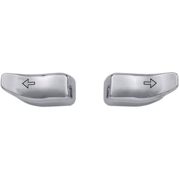 CAPS T/S EXT CH FLHR14-16