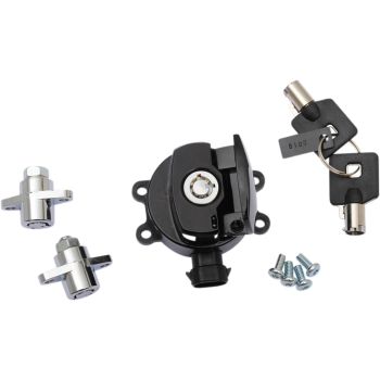 SWITCH IGN BLK+LCKS 14-19