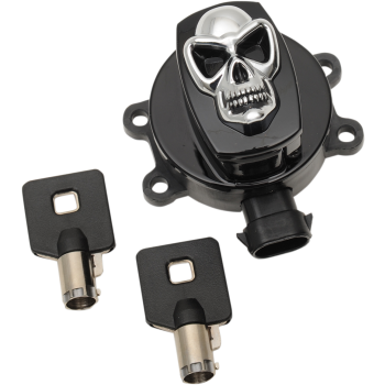SWITCH IGN BLK SKL 14-19
