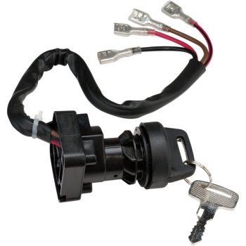 IGNITION SWITCH