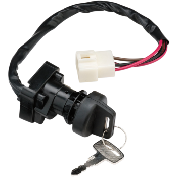 IGNITION SWITCH