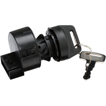 IGNITION SWITCH