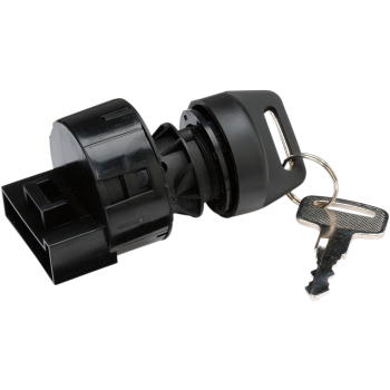 IGNITION SWITCH