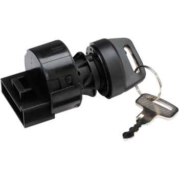 IGNITION SWITCH