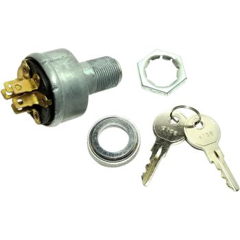 IGNITION SWITCH SNOW