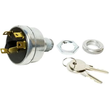 IGNITION SWITCH SNOW