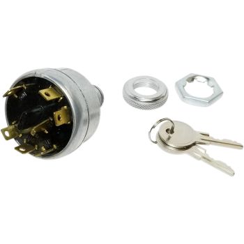 IGNITION SWITCH SNOW