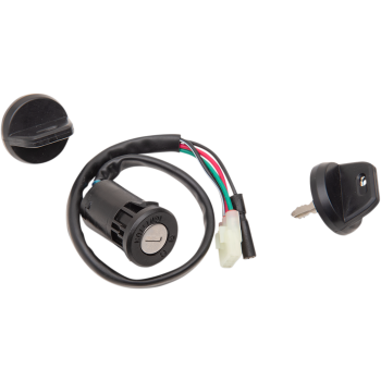 IGNITION SWITCH HONDA MSE