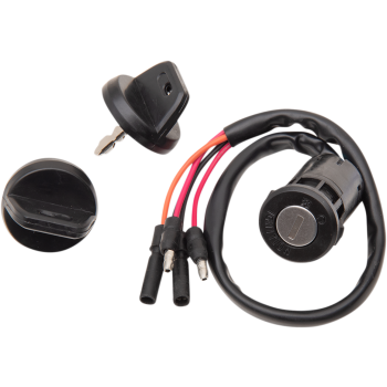 IGNITION SWITCH HONDA MSE