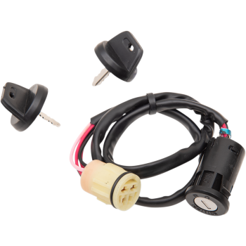 IGNITION SWITCH HONDA MSE