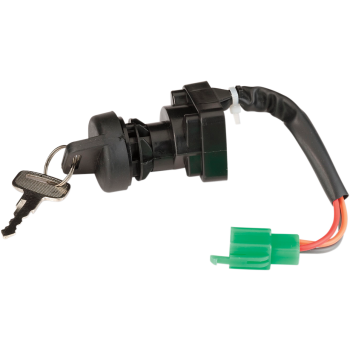 IGNTION SWITCH AC/SUZ MSE