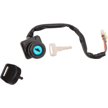 IGNITION SWITCH A CAT MSE