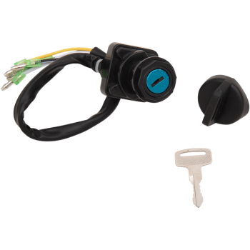 IGNTION SWITCH KAW MSE