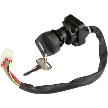 IGNITION SWITCH SUZ MSE