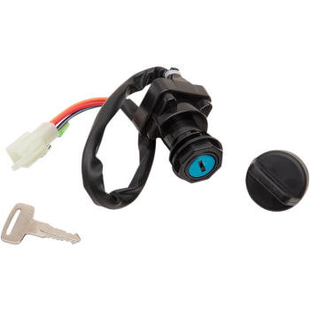 IGNITION SWITCH SUZ MSE