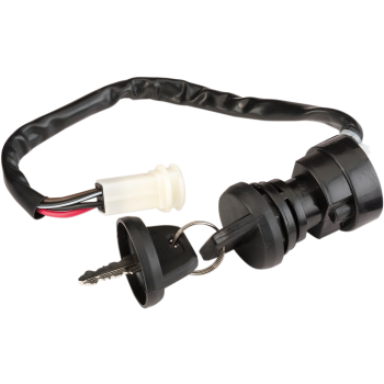 IGNITION SWITCH YAM MSE