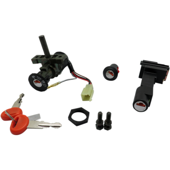 IGNITION SWITCH MALAGUTI