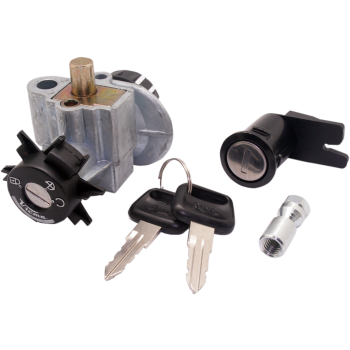 IGNITION SWITCH PEUGEOT