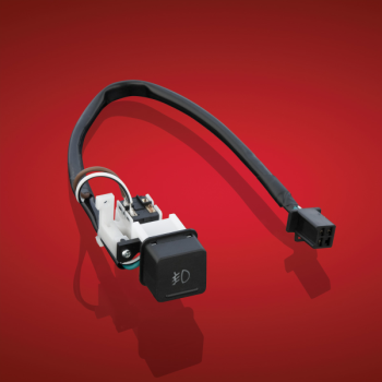 RPLCMNT SWTCH WIRE ASSY