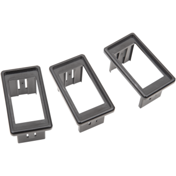 SWITCHADAPTOR POLARIS 3PK