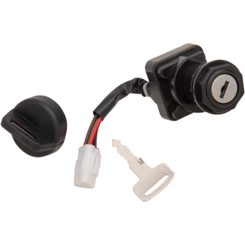 IGNITION SWITCH SUZ MSE
