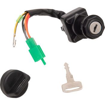 IGNITION SWITCH SUZ MSE