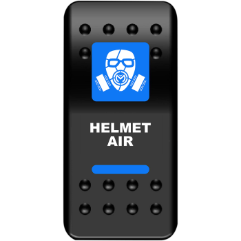 SWITCH ROCKER HELMTAIR BU