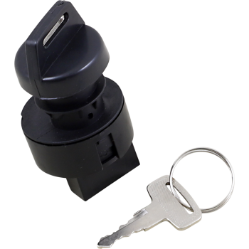 IGNITION SWITCH POL MSE