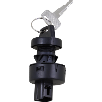 IGNITION SWITCH POL MSE