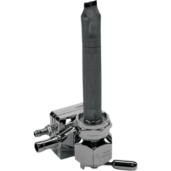 VAC GAS VLV 22MM LFTFWD