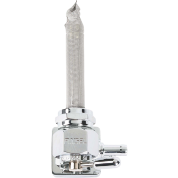 VAC GAS VLV 22MM LFTBCK