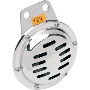 HORN 12V 2-TERMINAL 4"