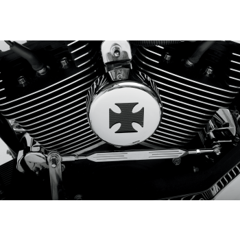 COVER HORN 91-14 CROSS